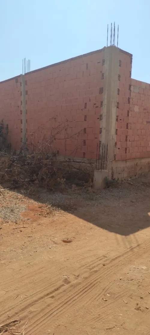 Vente Terrain Mostaganem Sayada