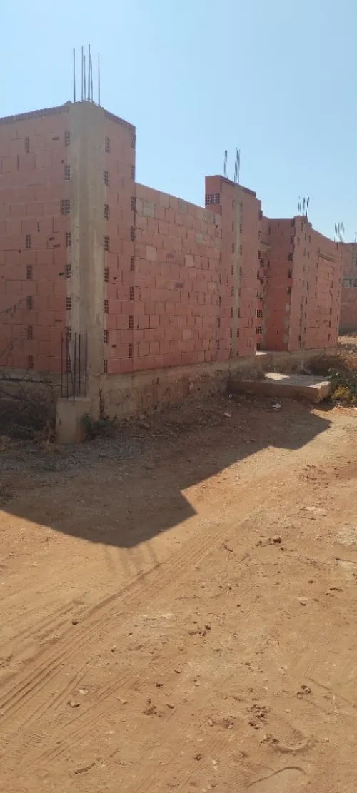 Vente Terrain Mostaganem Sayada