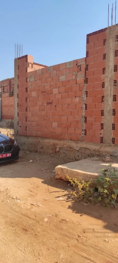 Vente Terrain Mostaganem Sayada