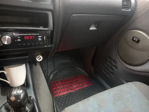 Zotye Nomad 1 2007 Nomad 1