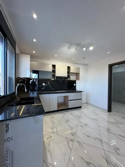 Vente Appartement F2 Oran Bir el djir