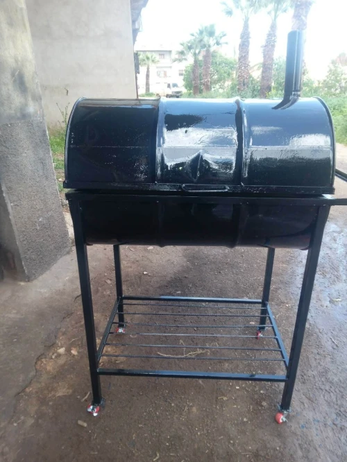 شوايا barbecue amiricain