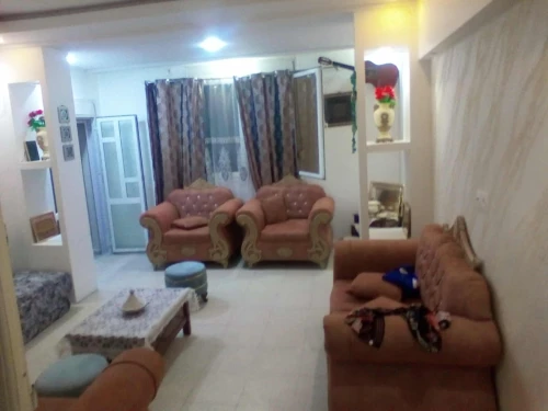 Vente Appartement F3 Annaba Annaba