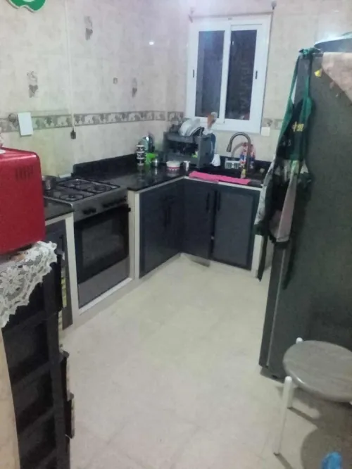 Vente Appartement F3 Annaba Annaba
