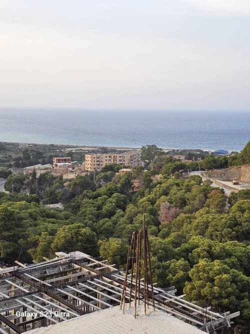 Vente Villa Chlef Beni haoua