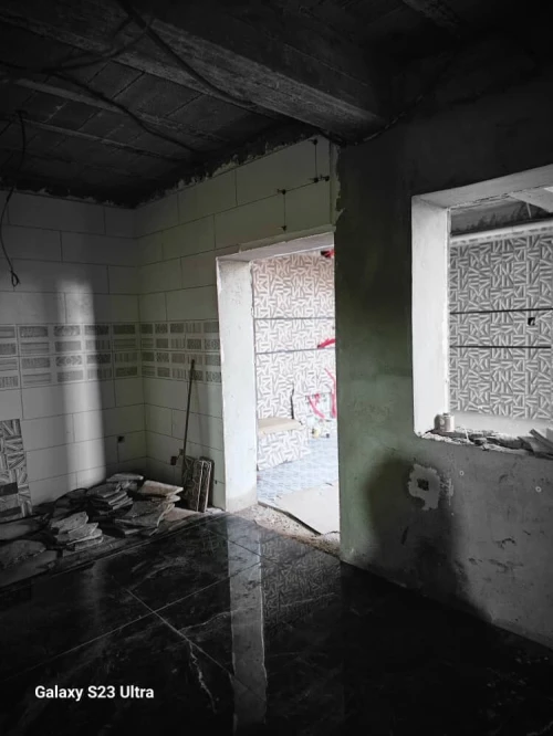 Vente Villa Chlef Beni haoua