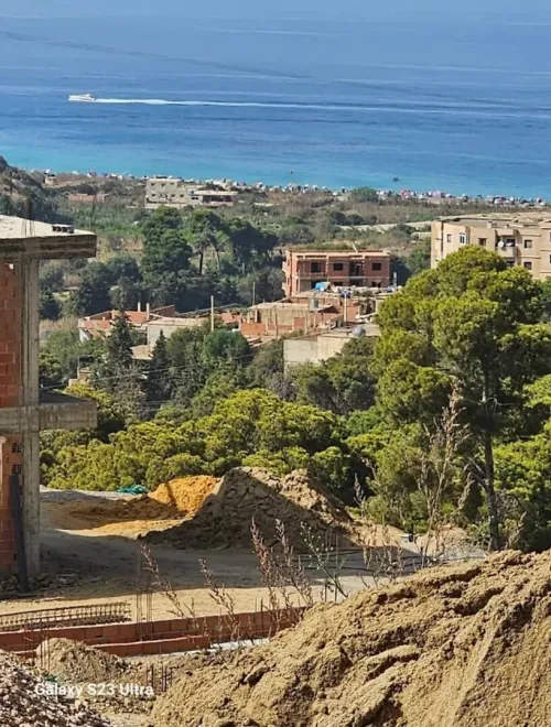 Vente Villa Chlef Beni haoua