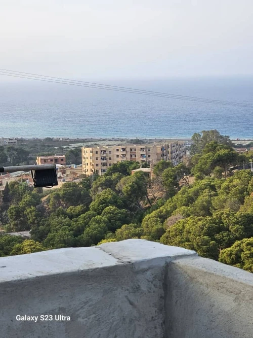 Vente Villa Chlef Beni haoua