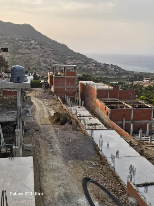 Vente Villa Chlef Beni haoua