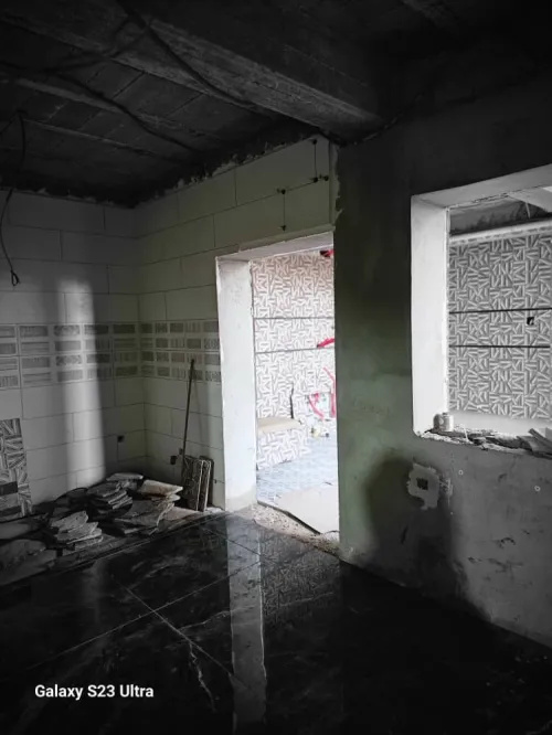 Vente Villa Chlef Beni haoua