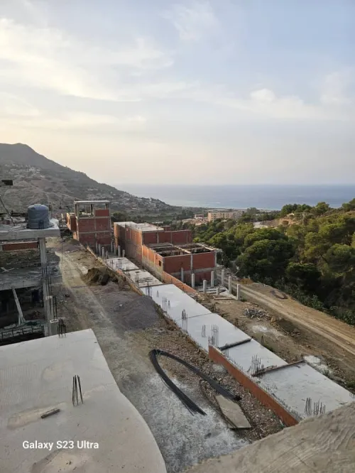 Vente Villa Chlef Beni haoua