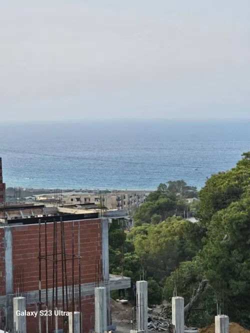 Vente Villa Chlef Beni haoua