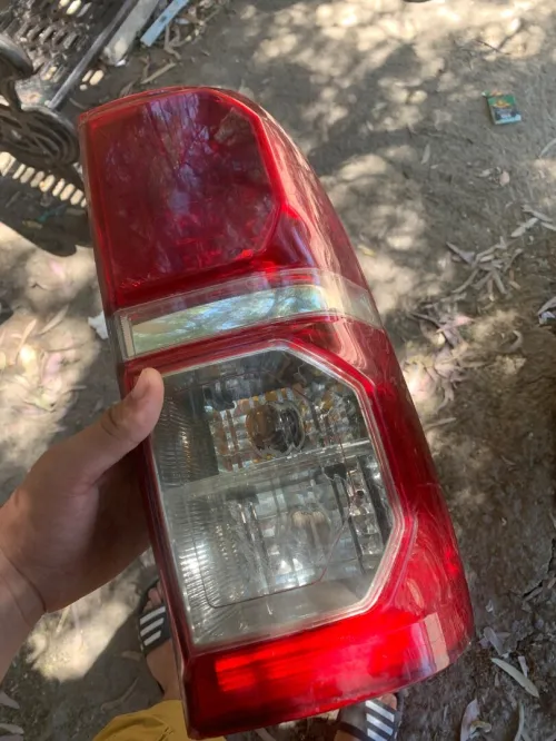 TYC Feu Rouge Arrière Droit Pour Toyota  Hilux Vigo