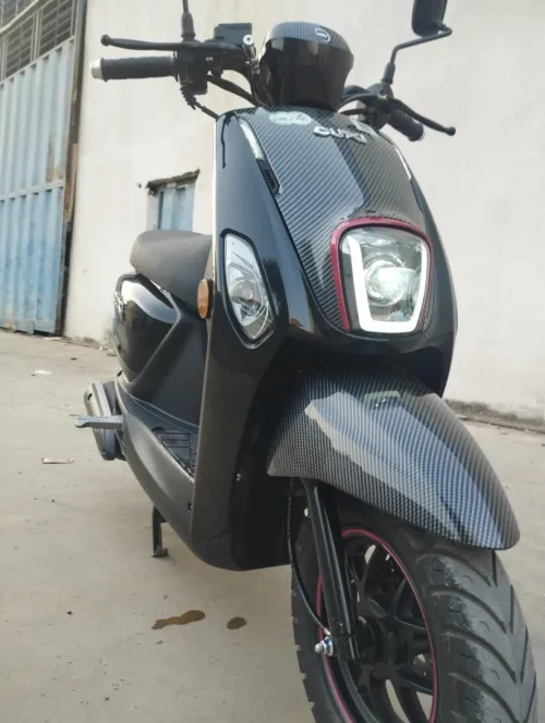 Cuxi 2 Linhai 2025