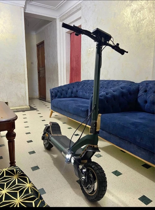 Trottinette Cecotec 