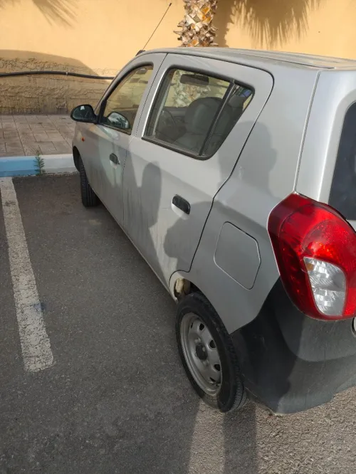 Suzuki Alto 800 2016 Alto 800