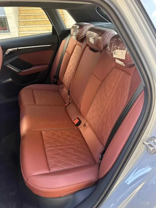 Audi A3 Sportback 2025 S line