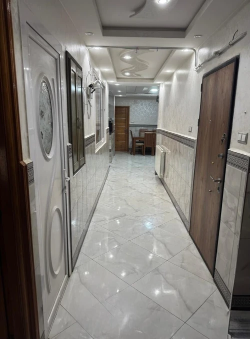 Vente Local Duplex F6 Jijel Jijel