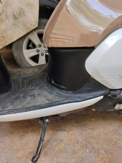 Benelli Panarea 2025 2025
