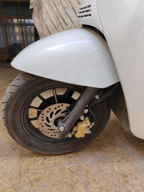 Benelli Panarea 2025 2025