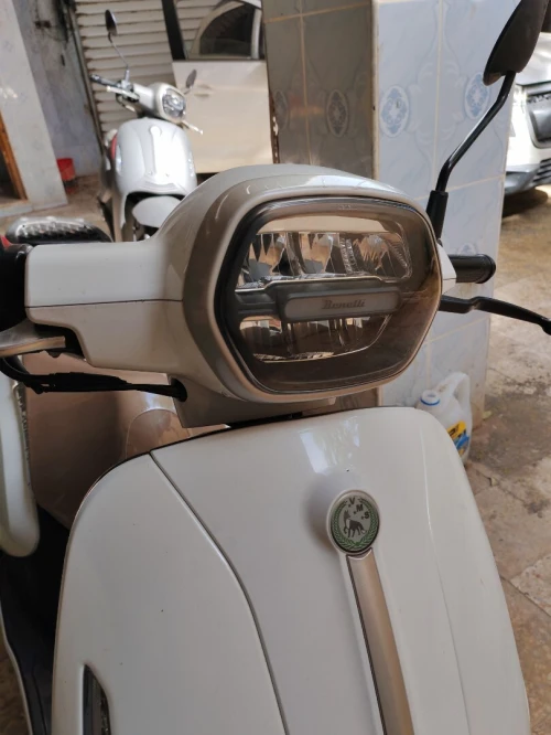 Benelli Panarea 2025 2025