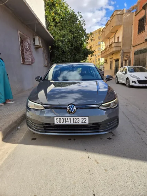 Volkswagen Golf 8 2023 Life Plus