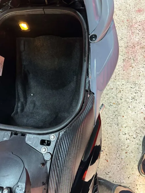 Yamaha tmax Lux max ayrou 2016