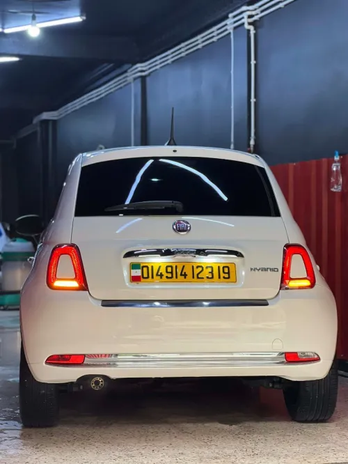 Fiat 500 2023 Dolcevita MIB