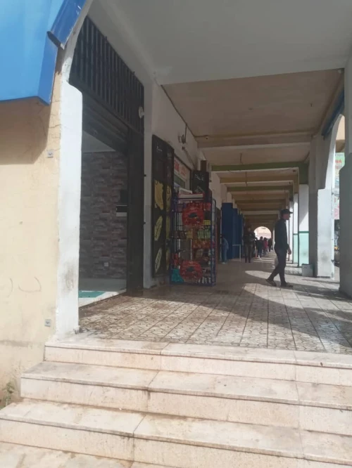 Vente Local Mostaganem Mostaganem