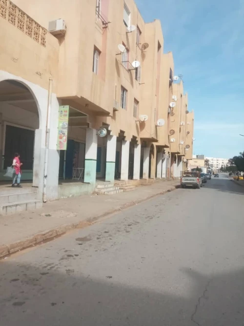Vente Local Mostaganem Mostaganem