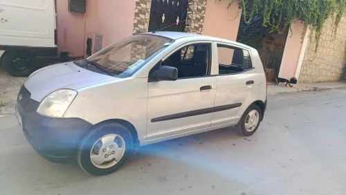Kia Picanto 2005 