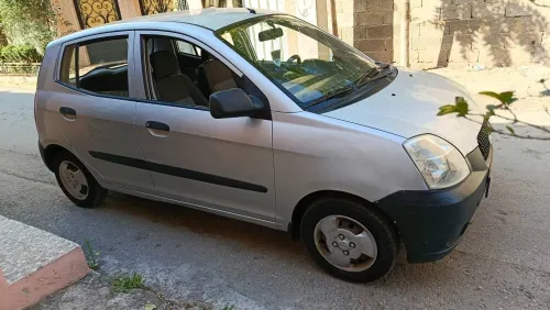 Kia Picanto 2005 