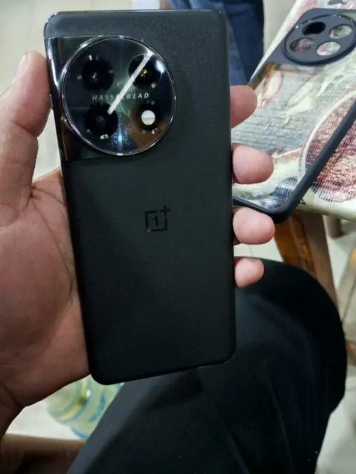 One plus One plus 11 5g