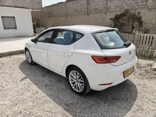 Seat Leon 2020 Urban