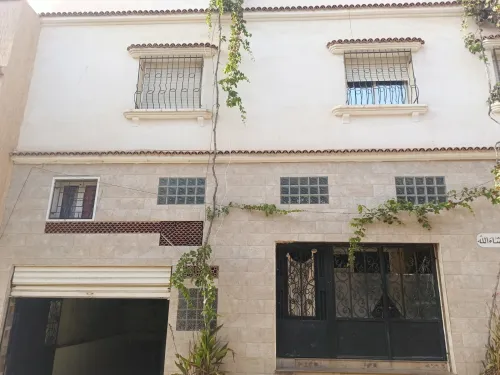 Vente Villa Mostaganem Mostaganem