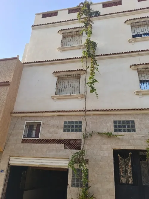 Vente Villa Mostaganem Mostaganem
