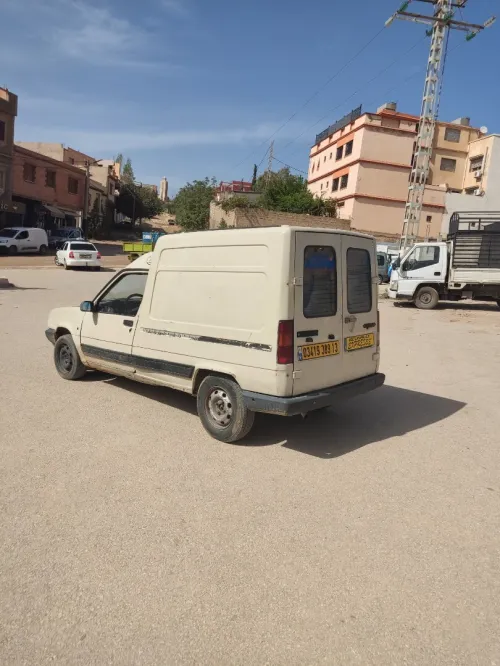 Renault Express 1989 Express