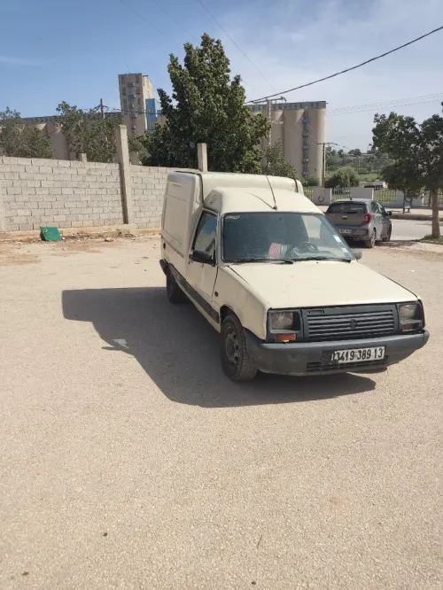 Renault Express 1989 Express