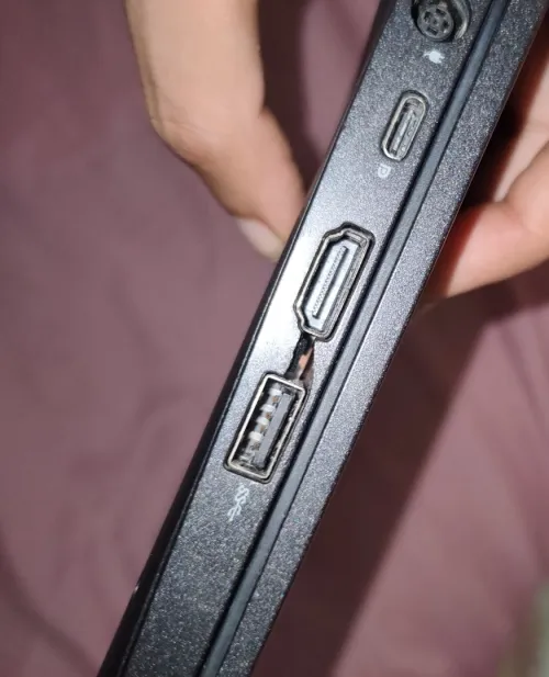 Dell latitude 5300 UK