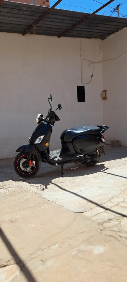 Sym Fiddel3 2020