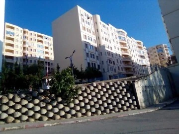 Location Appartement Skikda Hamadi krouma