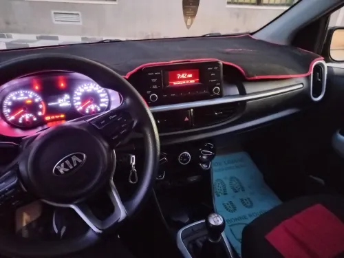 Kia Picanto 2019 LX