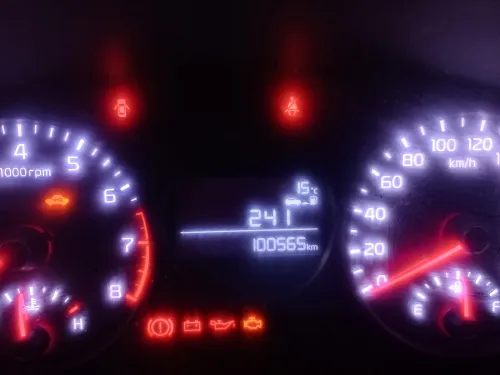 Kia Picanto 2019 LX
