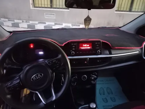 Kia Picanto 2019 LX