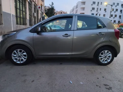 Kia Picanto 2019 LX