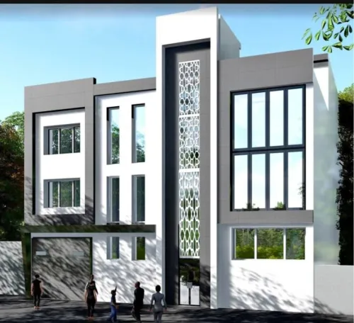 Vente Immeuble Alger Belouizdad