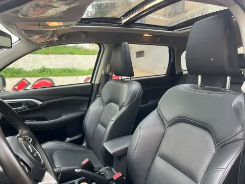 Suzuki Grand Vitara 2024 1.5l 4×2 bva