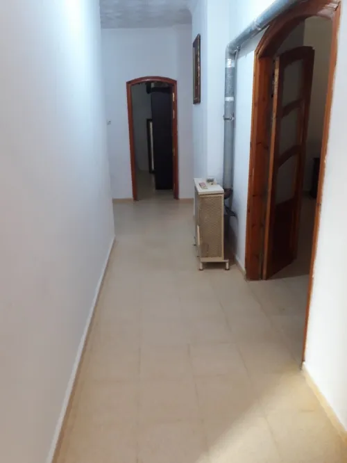 Location Appartement Biskra Biskra