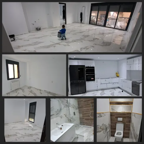 Vente Appartement Boumerdès Ouled moussa
