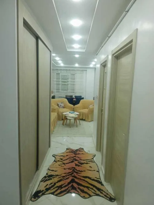 Vente Appartement F3 Alger Bordj el bahri